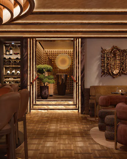 MANA Mayfair 