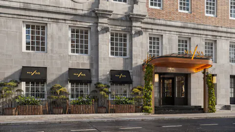 MANA Mayfair 