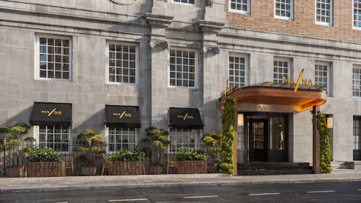 MANA Mayfair 
