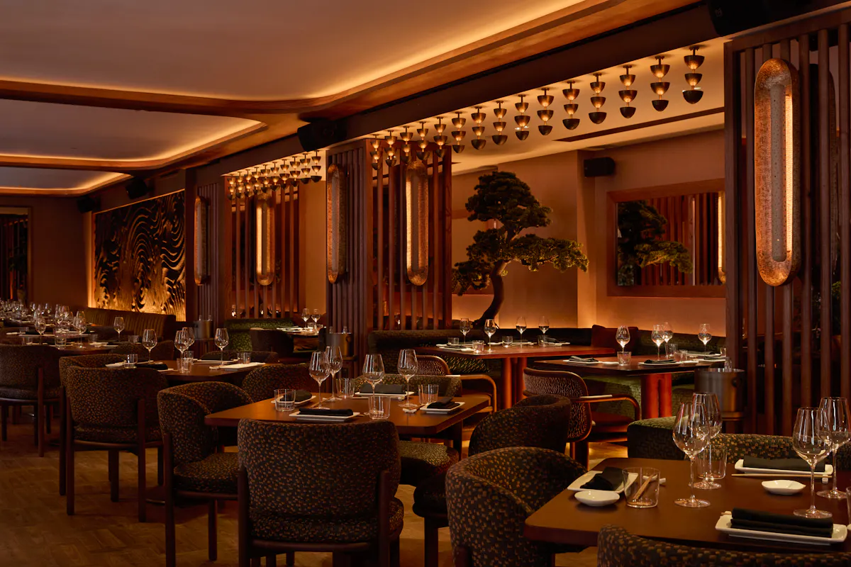 MANA Mayfair 