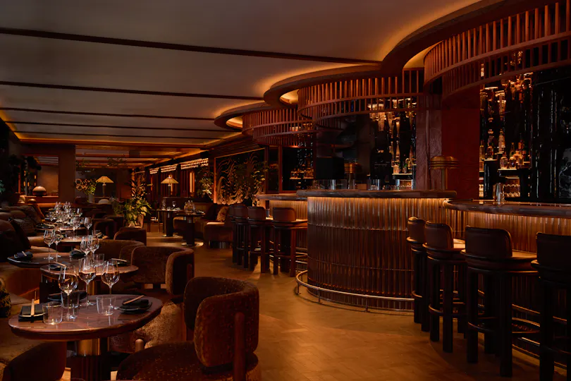MANA Mayfair 