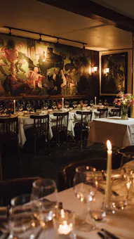L'Estaminet d'Aix