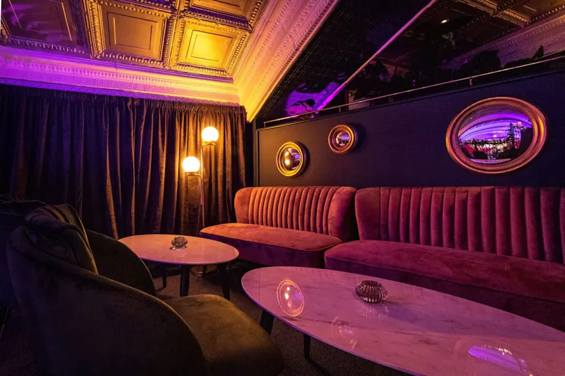 The Loft