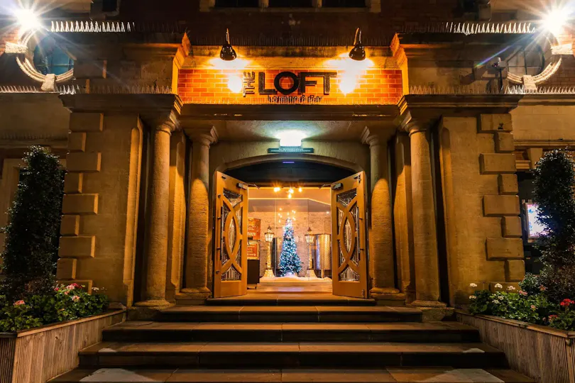 The Loft