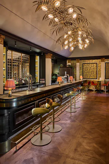 Cinnamon Kitchen Leeds
