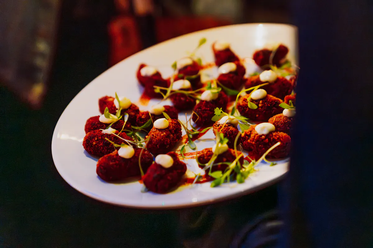 Cinnamon Kitchen Leeds