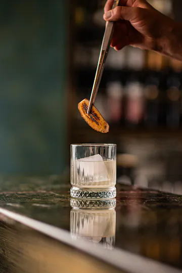 Rawsha Grill & Bar