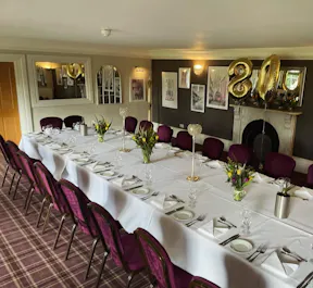 Barton Hall Hotel & Spa