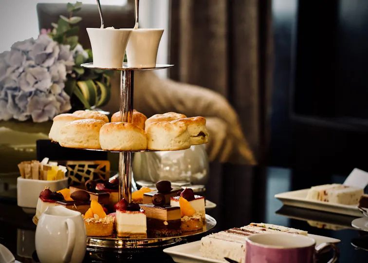Barton Hall Hotel & Spa