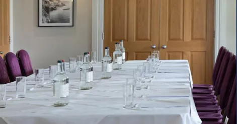 Barton Hall Hotel & Spa