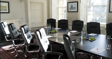 Barton Hall Hotel & Spa