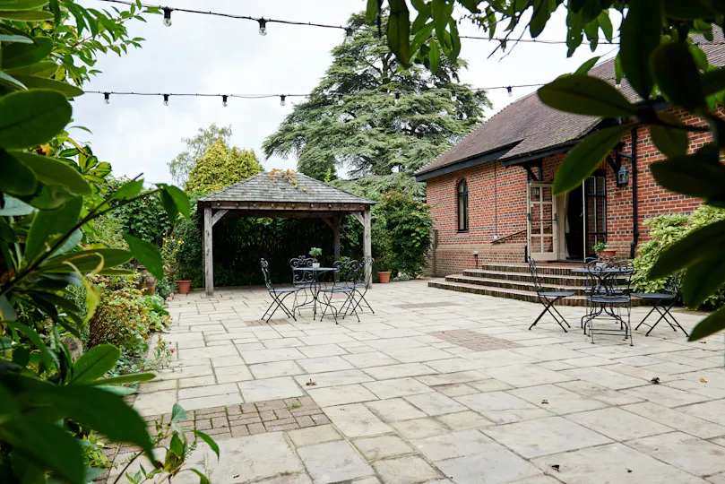 Careys Manor & SenSpa