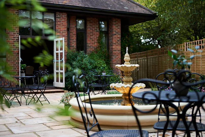 Careys Manor & SenSpa