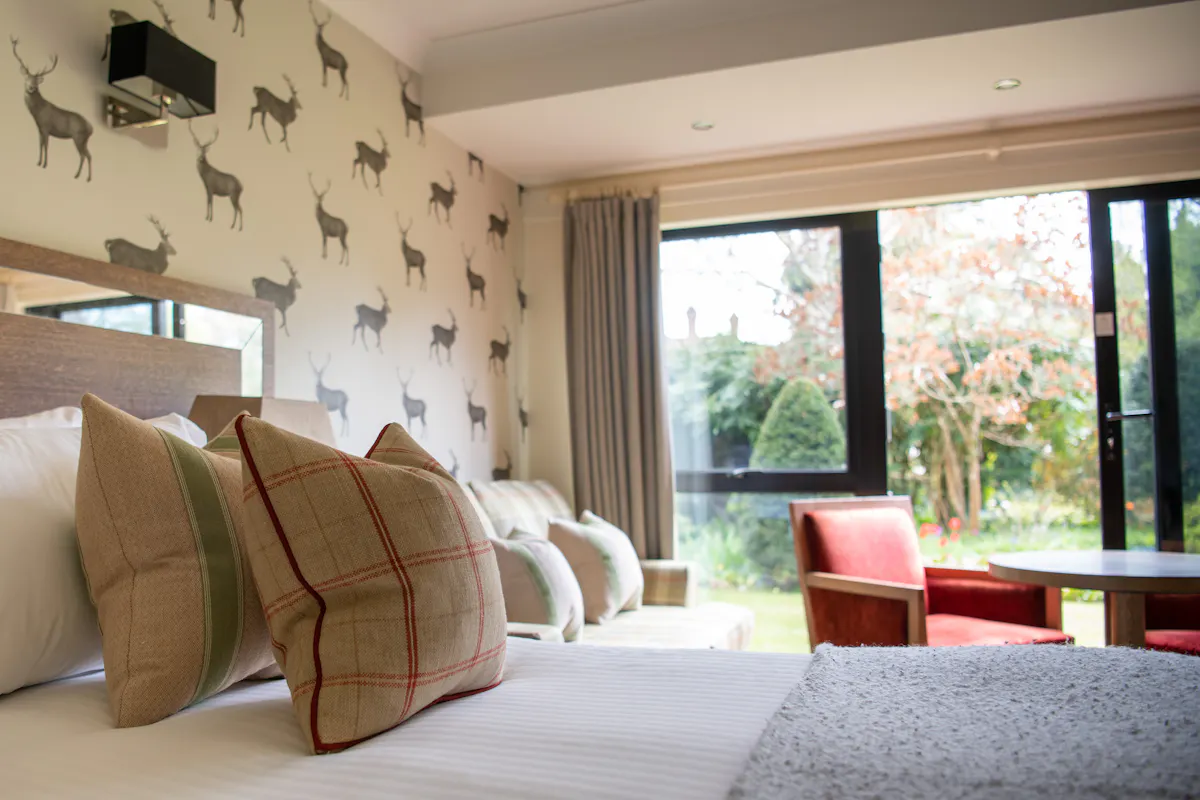 Careys Manor & SenSpa