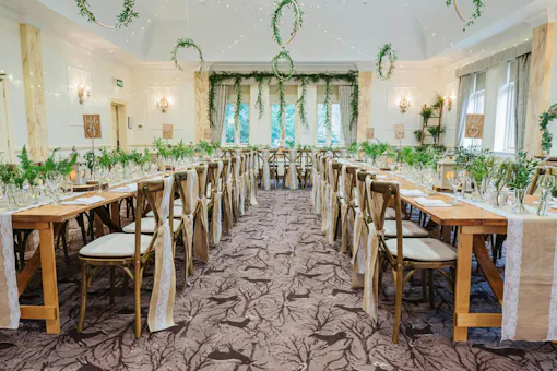 Careys Manor & SenSpa
