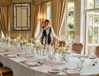 Careys Manor & SenSpa
