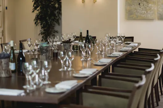 The Beech Room