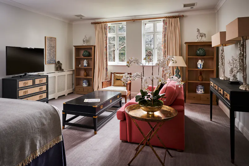 Careys Manor & SenSpa