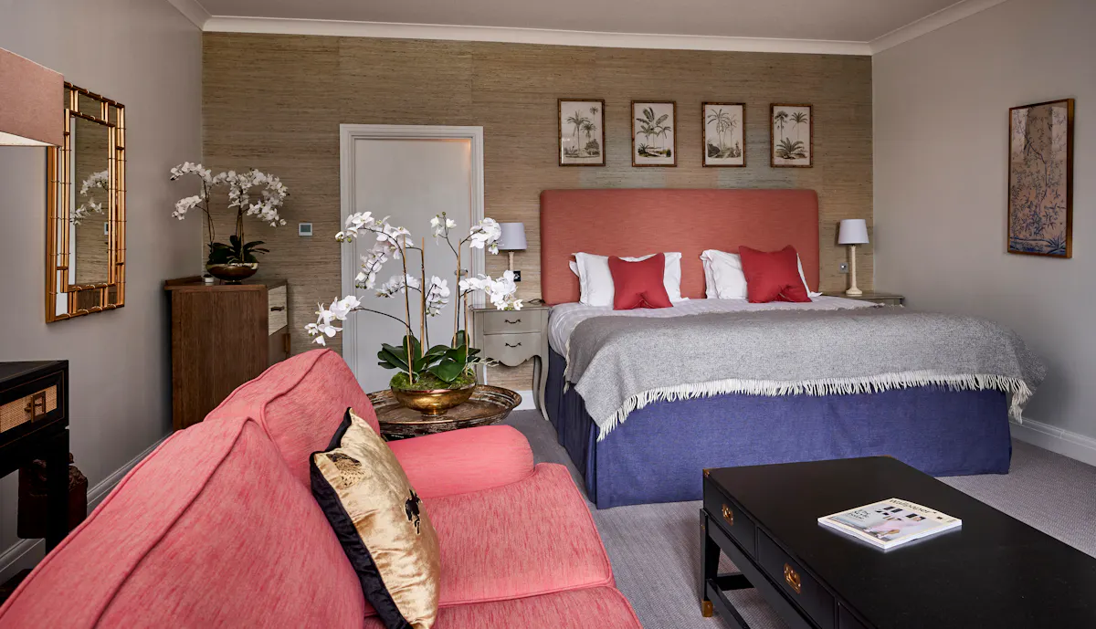 Careys Manor & SenSpa