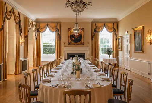 Innes House 