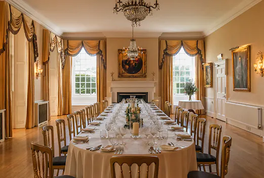 East Ballroom 