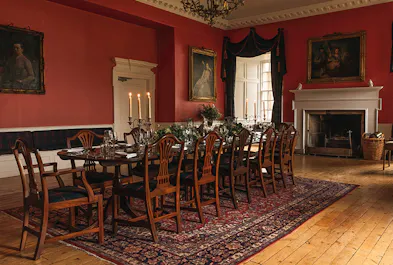 Innes House 