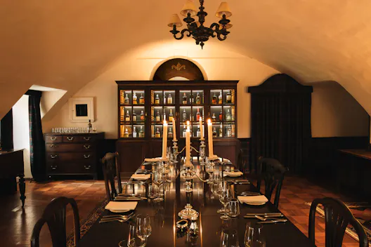 Whisky Room