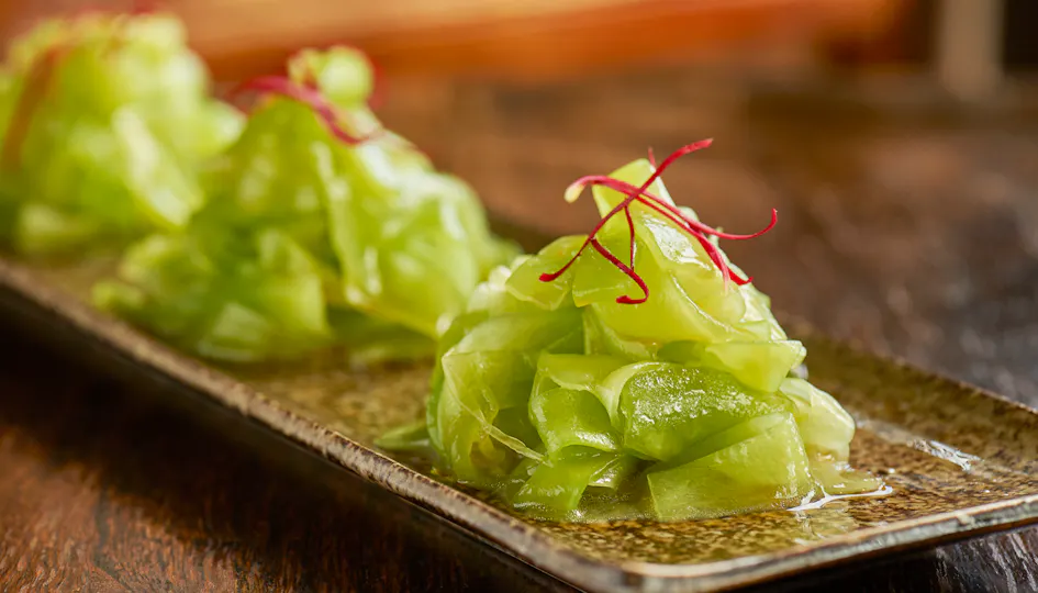 Hutong at The Shard