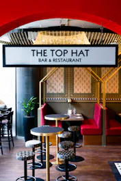 The Top Hat Restaurant