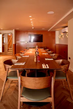 Private Function Room