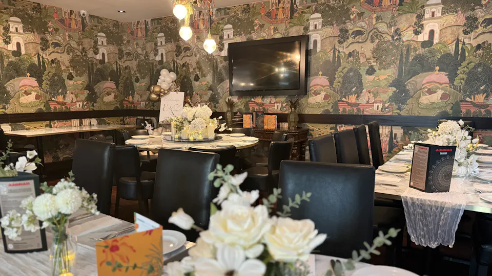 Aagrah Leeds City Centre