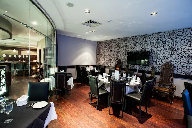 Aagrah Leeds City Centre