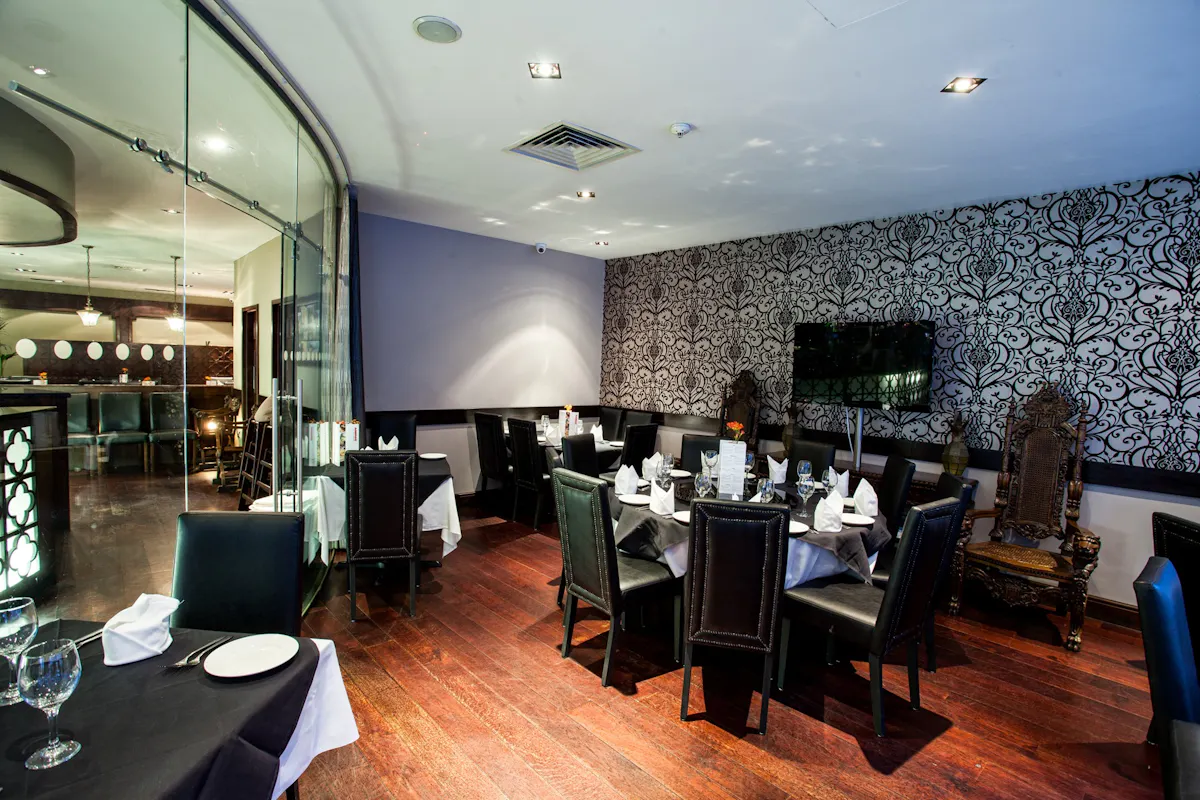 Aagrah Leeds City Centre
