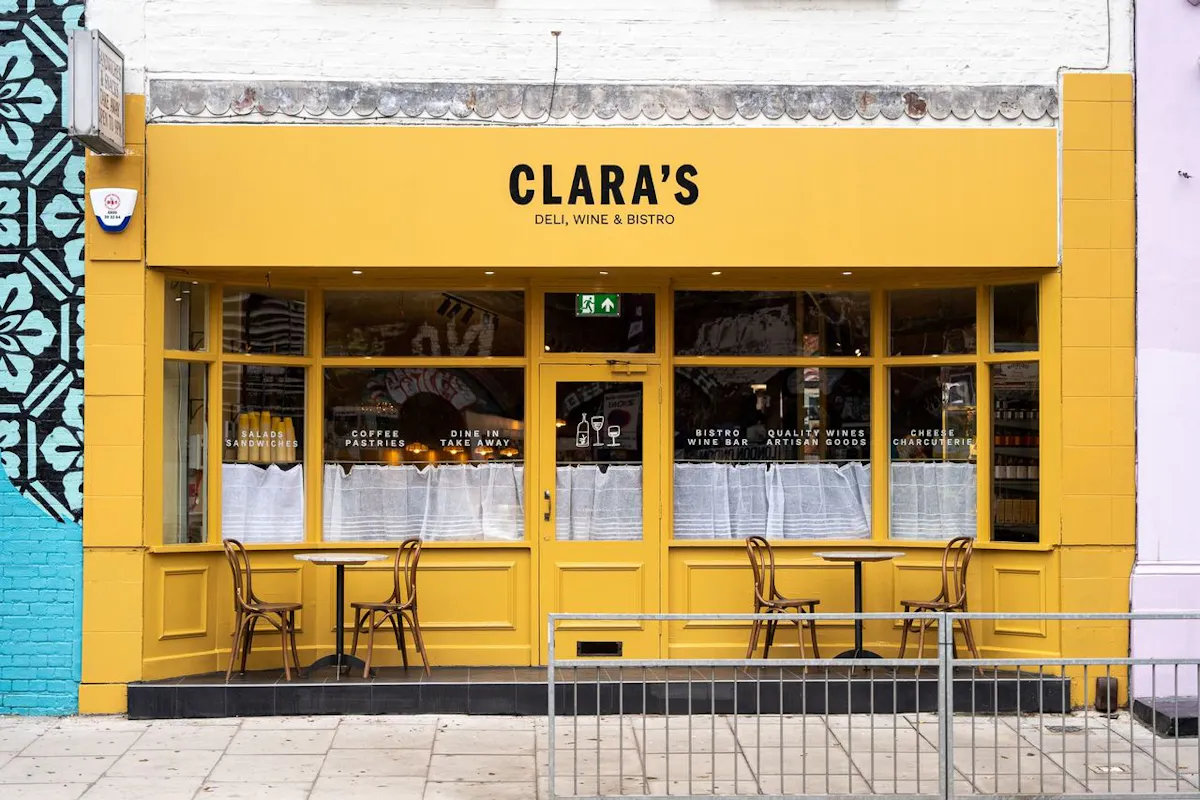 Clara