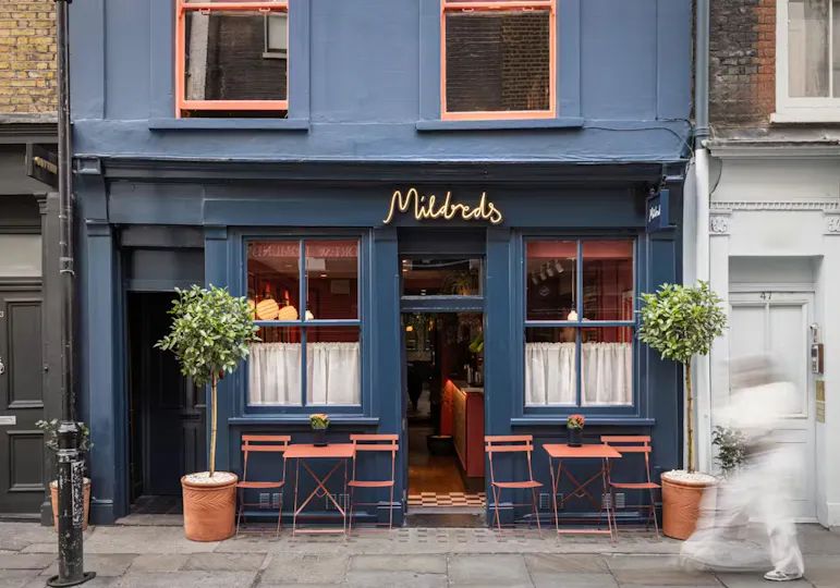 Mildreds Soho