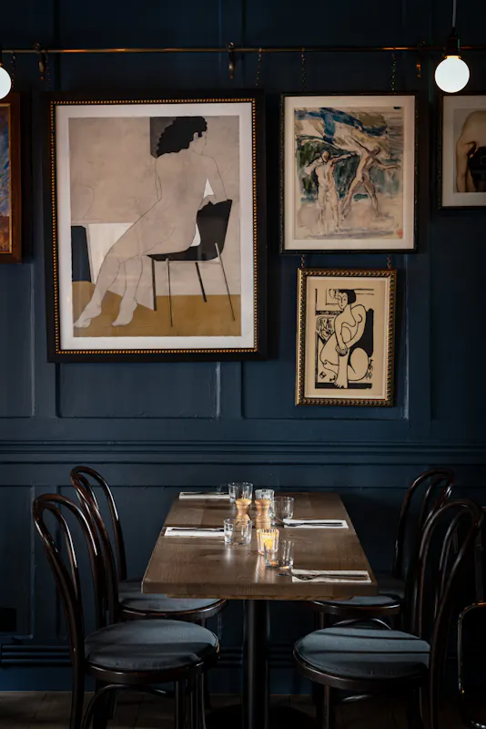 Mildreds Soho