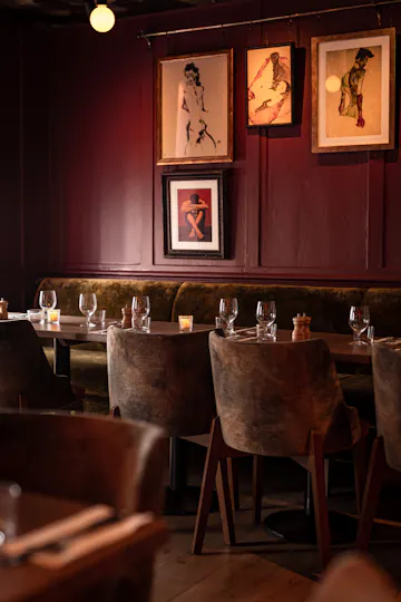 Mildreds Soho