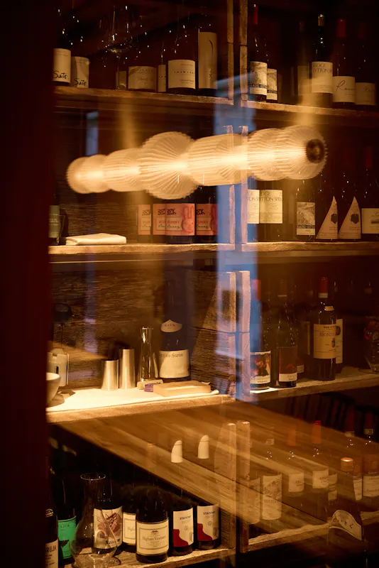 Wild Izakaya