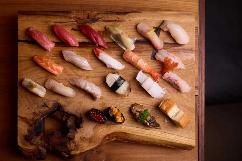 Wild Izakaya