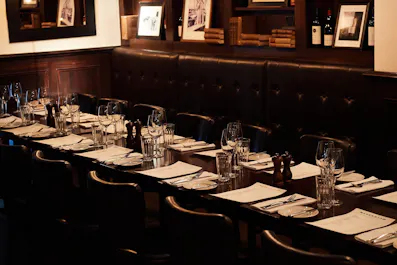 Goodman Mayfair