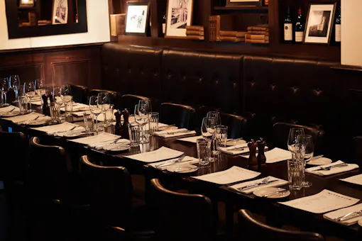 Goodman Mayfair