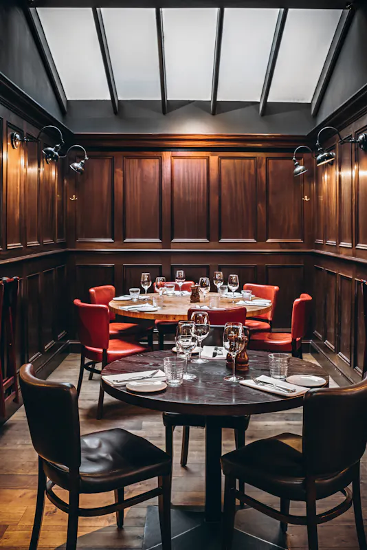 Goodman Mayfair