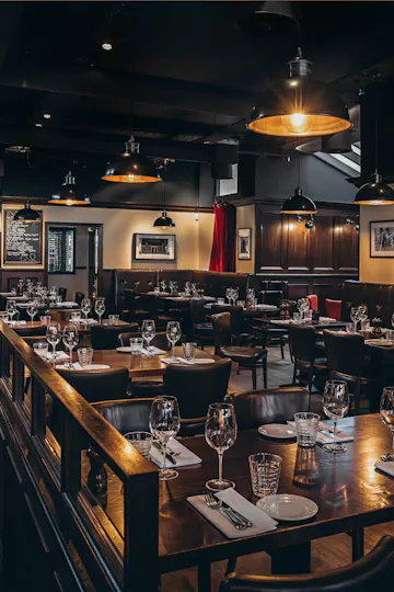 Goodman Mayfair