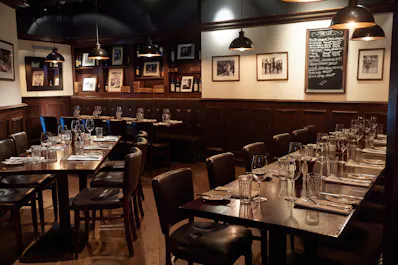 Goodman Mayfair