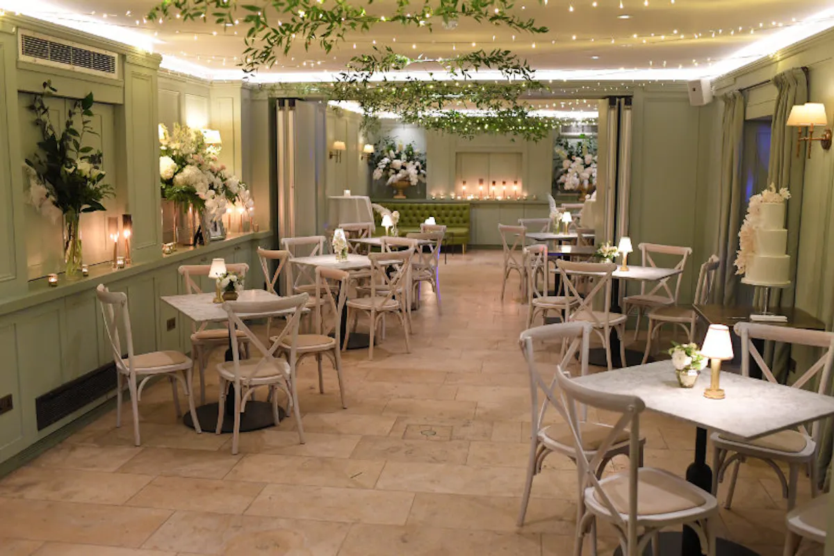 Bingham Riverhouse