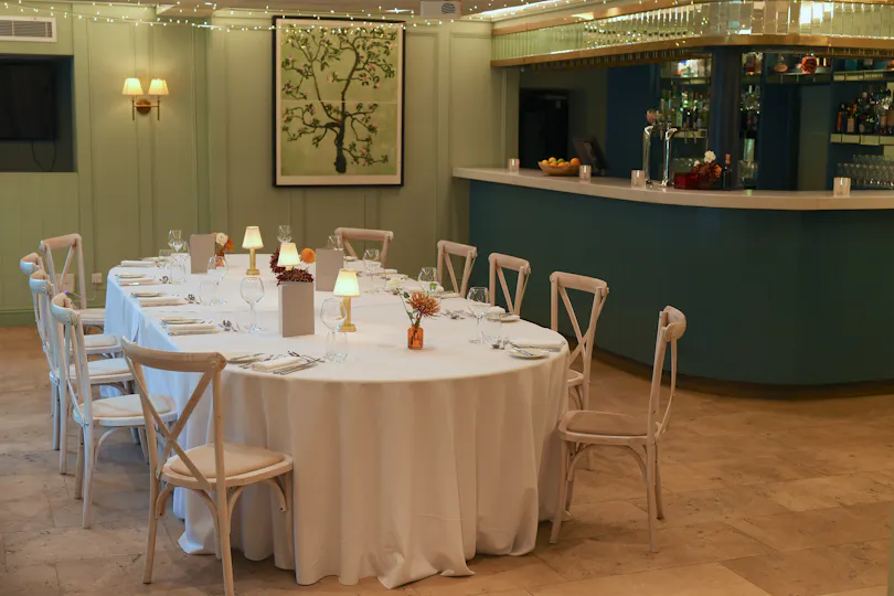 Bingham Riverhouse