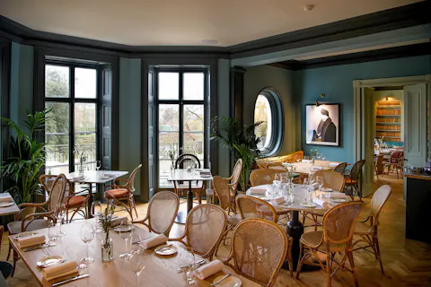 Bingham Riverhouse