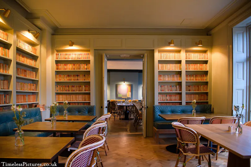 Bingham Riverhouse