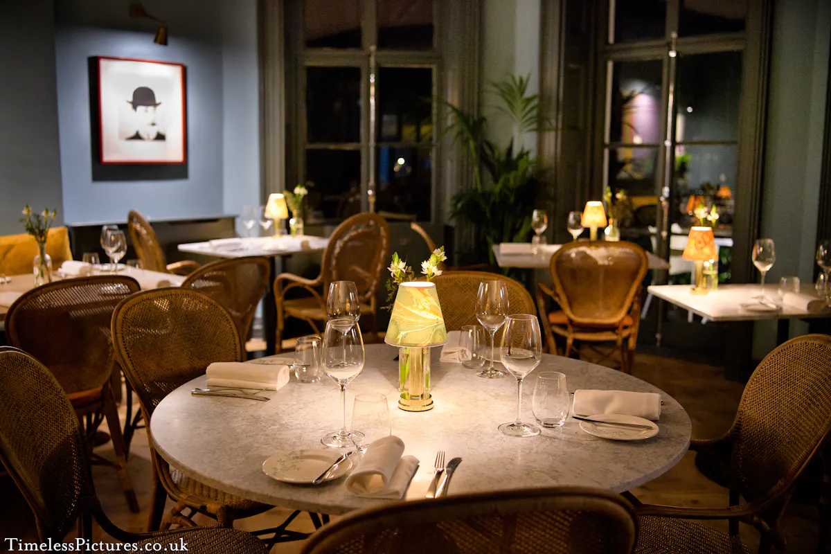 Bingham Riverhouse