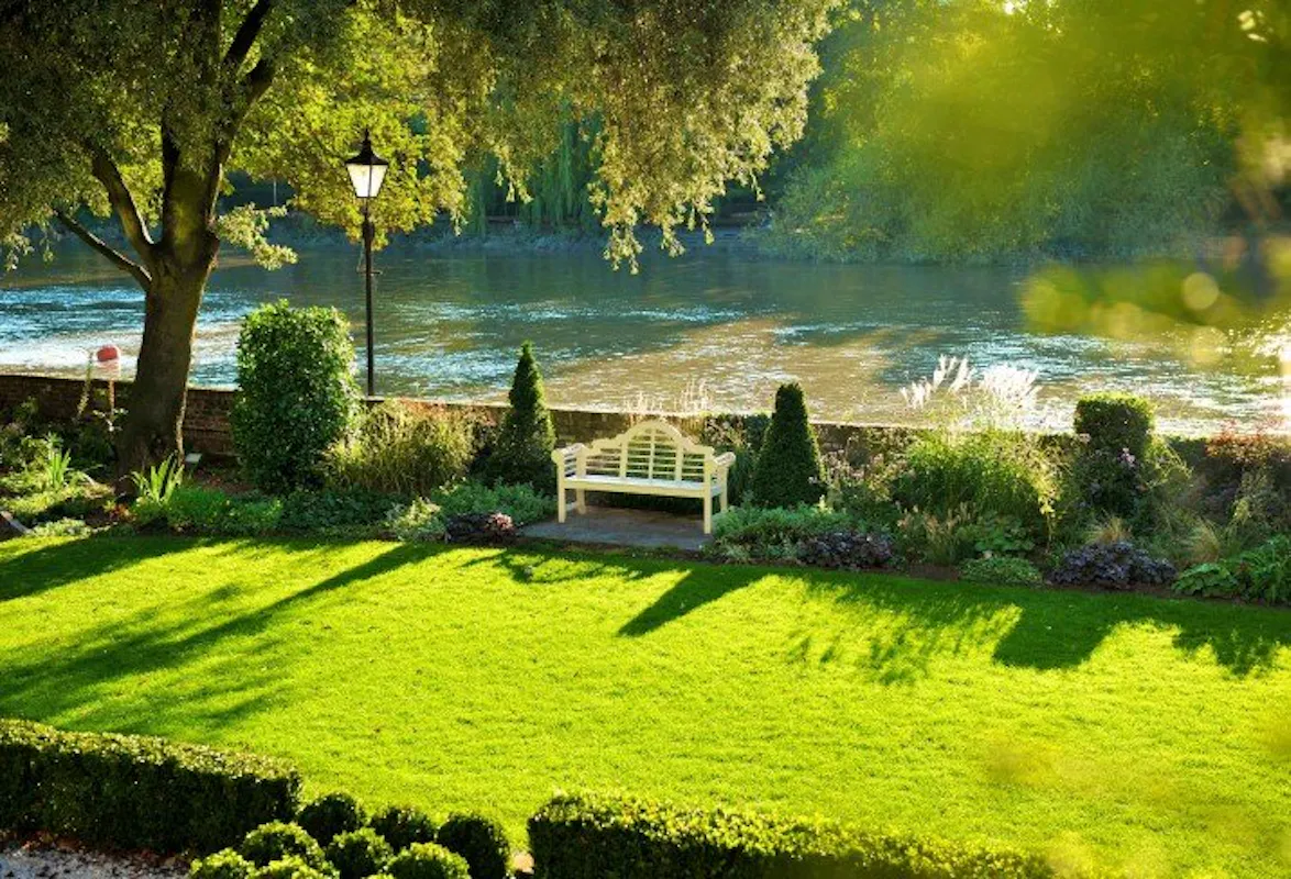 Bingham Riverhouse